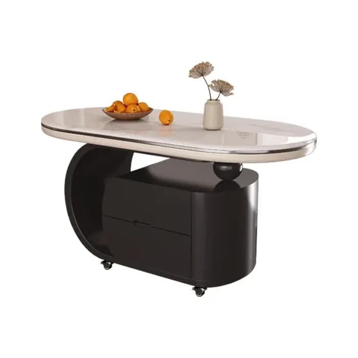 Table basse minimaliste moderne