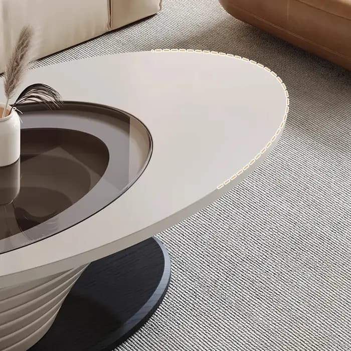 Beauté Simple Table basse Premium polyvalent à la mode