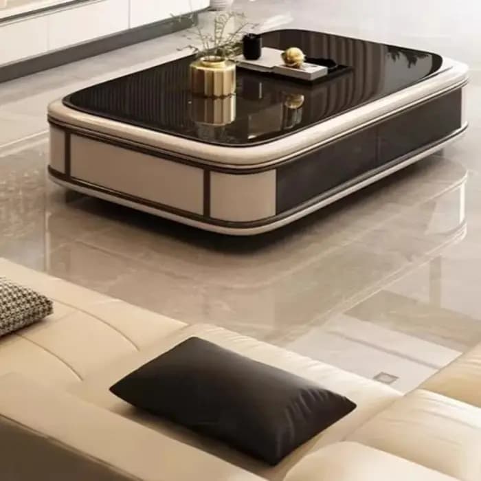 Cadre Simple Table basse affichage Design ornements esthétique