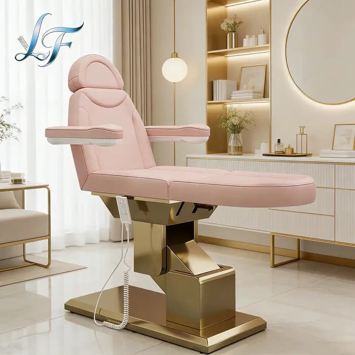 Mobilier de salon de luxe