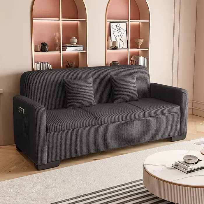 Canapés modernes uniques de luxe pour salon canapé créatif moderne Premium élégant Mobili Per Il Soggiorno meubles