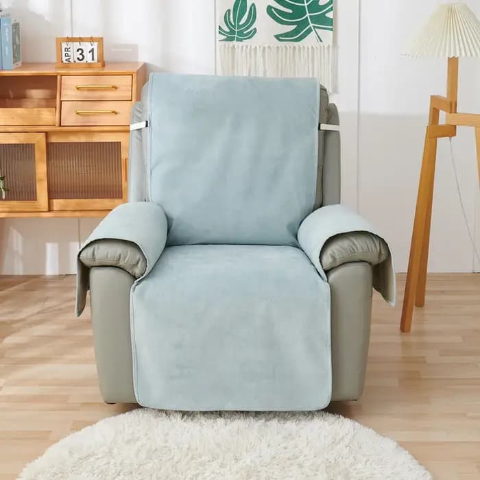Juste de canapé imperméable pour animaux de compagnie
