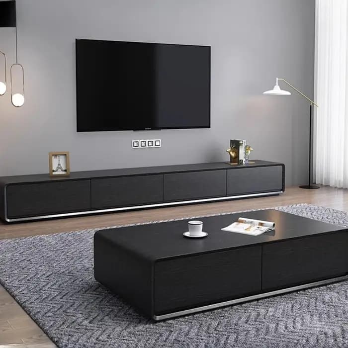 Table basse Simple et bon marché