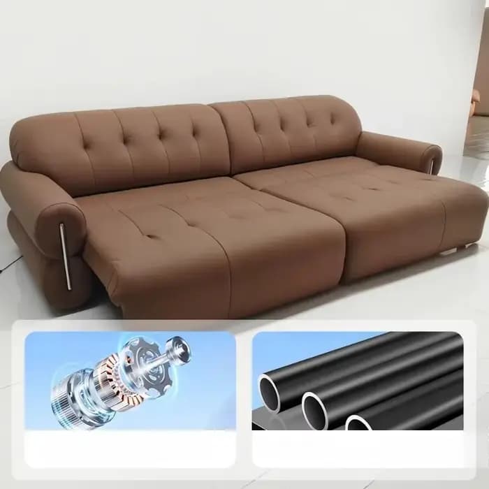 Coussin italien salon canapés appartement de luxe multifonctionnel adultes canapé jeu concepteur Divani Da Soggiorno meubles de maison
