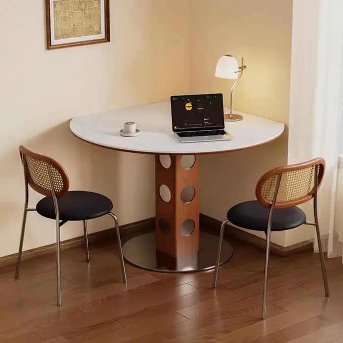 Tables à manger de luxe extensibles