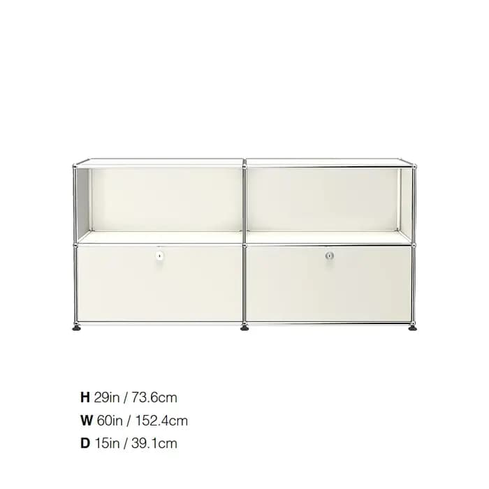 Meuble Tv armoires de rangement armoire d'angle meuble de rangement en métal vitrine armoires de sal