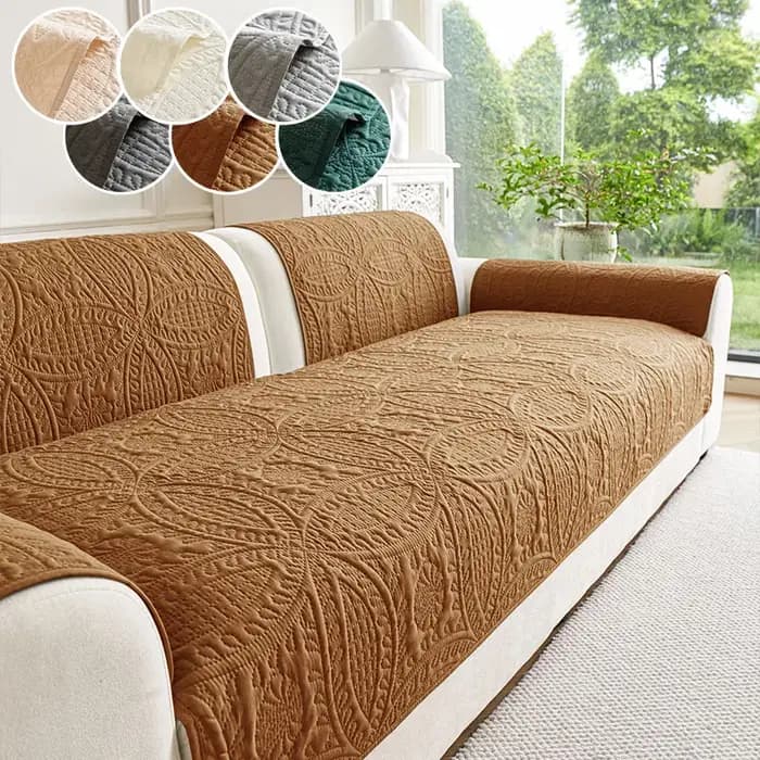 1 PC-coussin de canapé tout compris 2025 nouveau coussin
