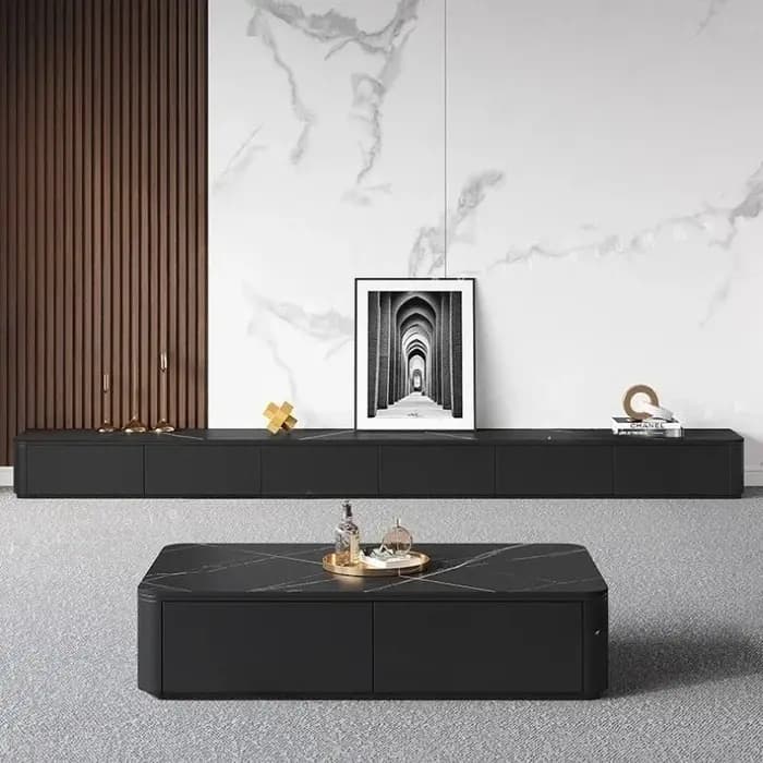 Meubles TV de Luxe pour Intérieur