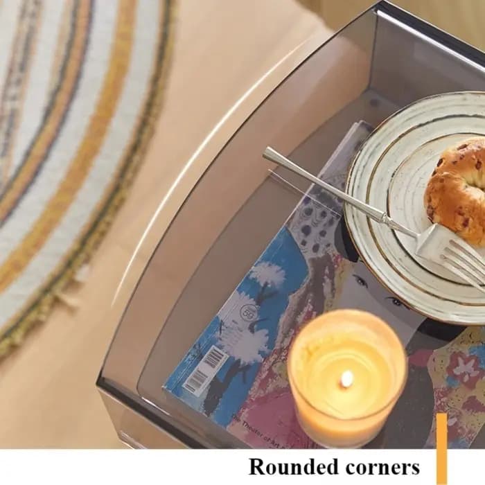 Tables basses modernes pour salon
