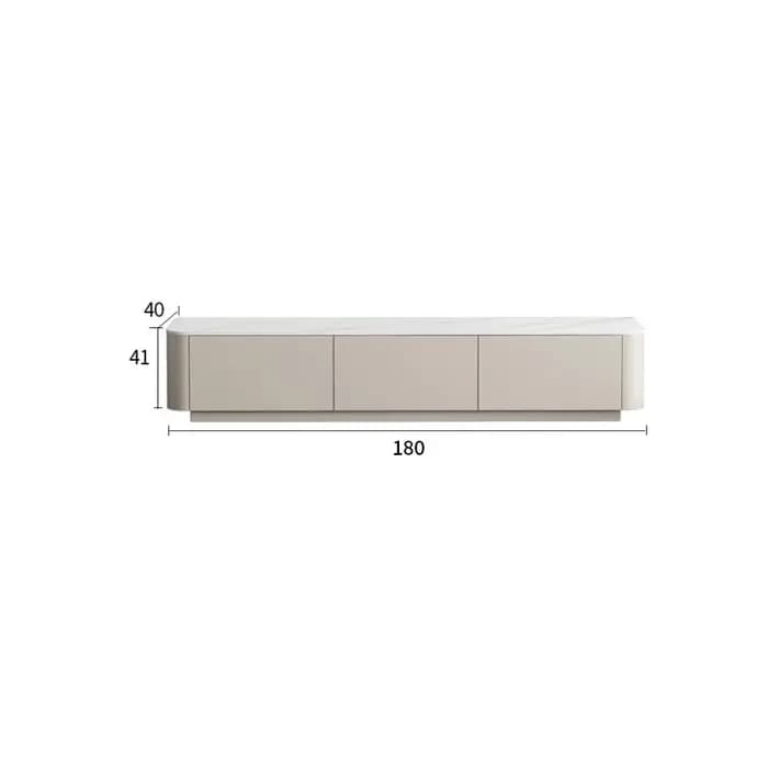Meuble Tv de luxe Premium