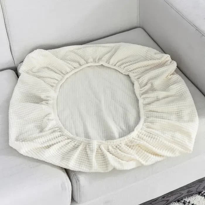 Housse de coussin de siège de canapé en Jacquard, housse de chaise, protection de meubles pour anima