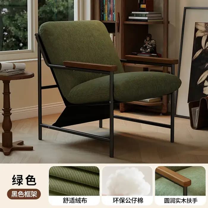 Fauteuil Mid-Century, Canapés de salon