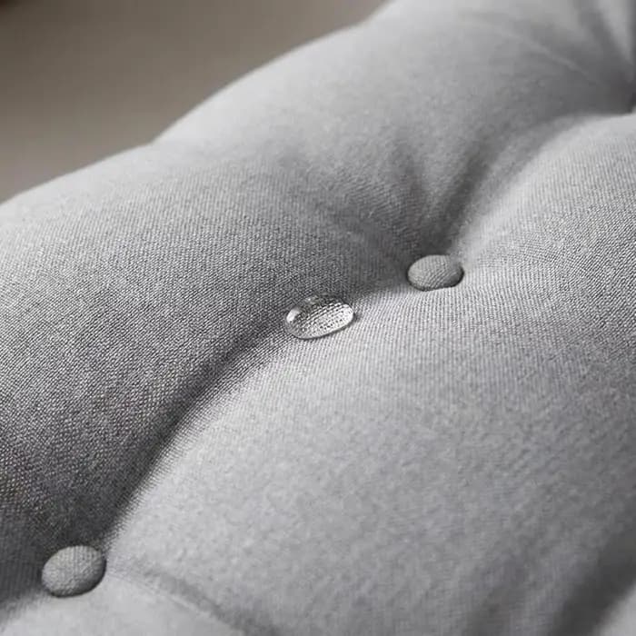Coussin de remplacement pour fauteuil suspendu, coussins épaissis pour siège de balançoire, coussin de chaise suspendue pour intérieur/extérieur, lavable