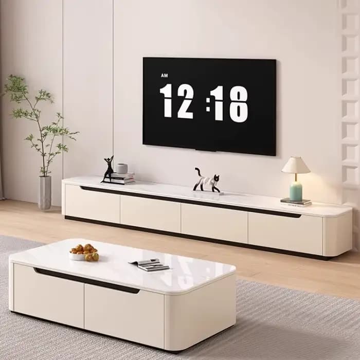 Meuble Tv moderne Simple