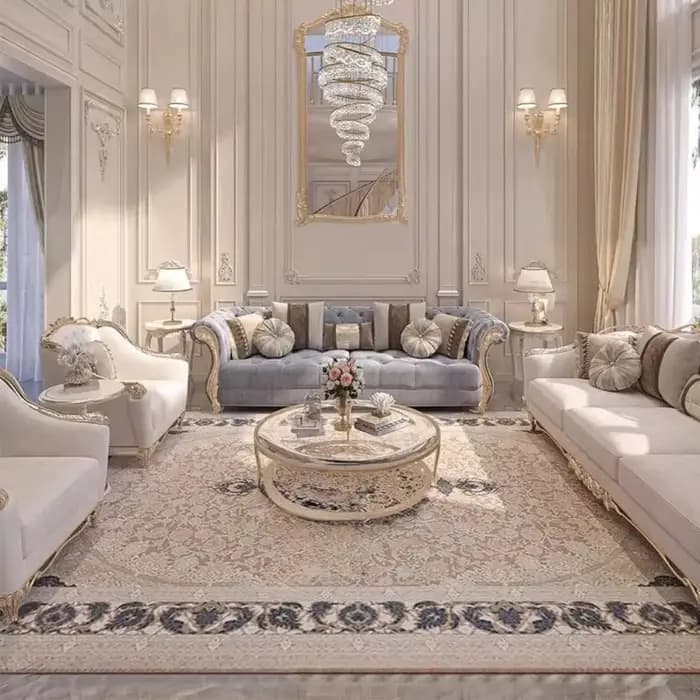 Canapé en cuir italien design minimaliste meubles de luxe Transformr confortable élégant retraite Woonkamer Banken décoration de la maison