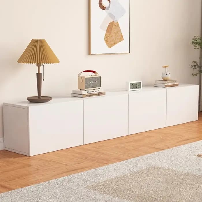 Meuble Tv Vertical Simple