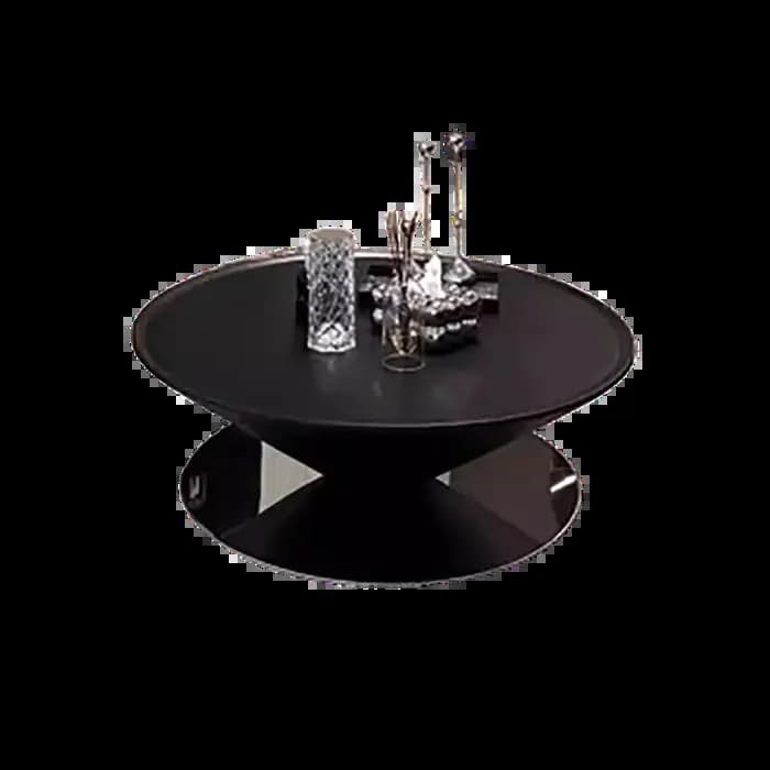 Table basse De luxe moderne