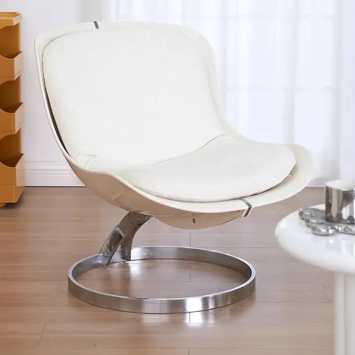 Coussinets chaises de balcon Design de salon