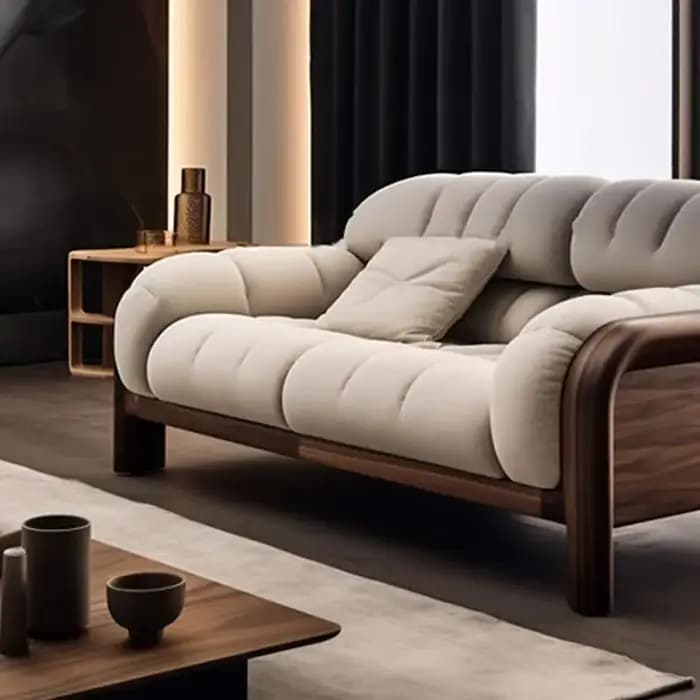 Europe salon salon canapés classique adultes minimaliste romantique canapé Double appartement Muebles Para Habitacion meubles de maison