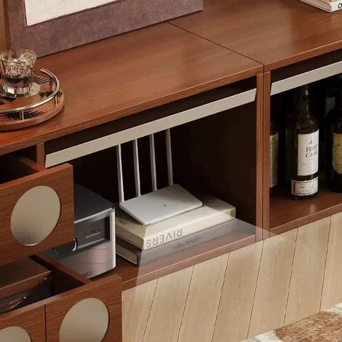 Meuble Tv moderne Simple