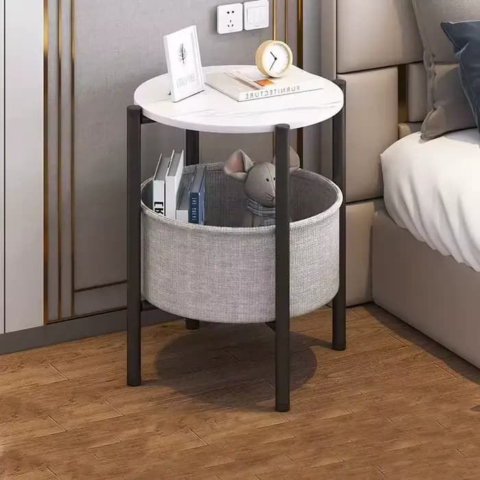 Table Basse Minimaliste et Moderne