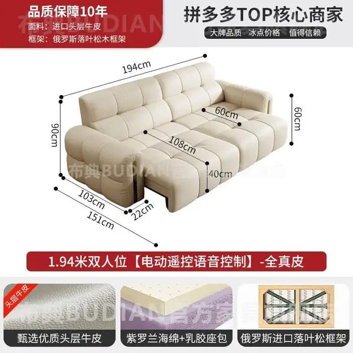 Accoudoir canapé sol classique nordique appartement élégant canapé Relax confortable Muebles Para Ha