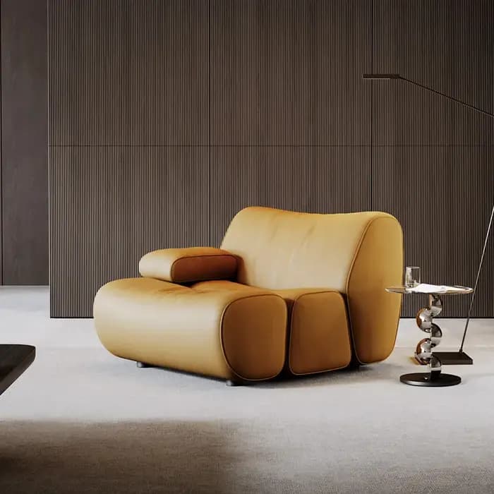 Fauteuil de salon, fauteuil d'appoint