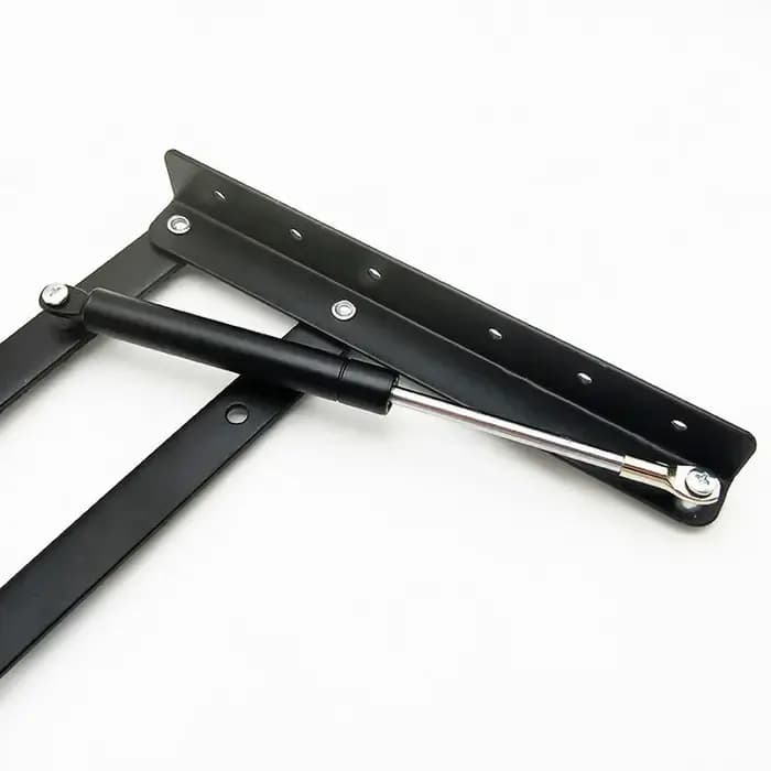 Mécanisme de Table basse en acier robuste