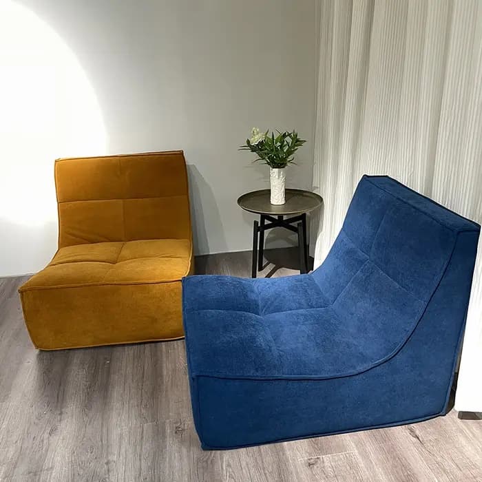Canapé de Compression pour petit appartement