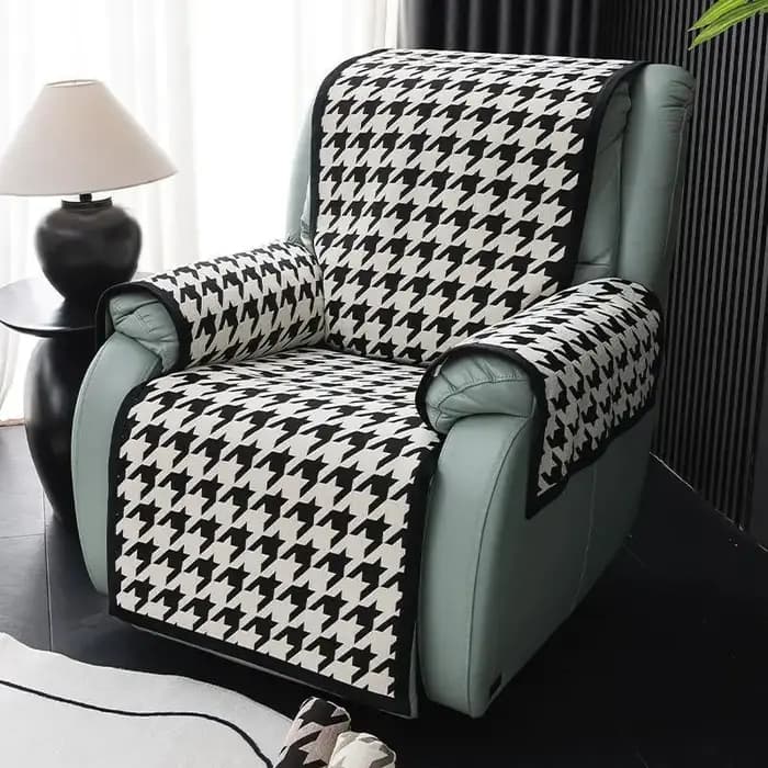 Chivas couverture complète canapé coussin coussinets simple inclinable antidérapant housse de protection