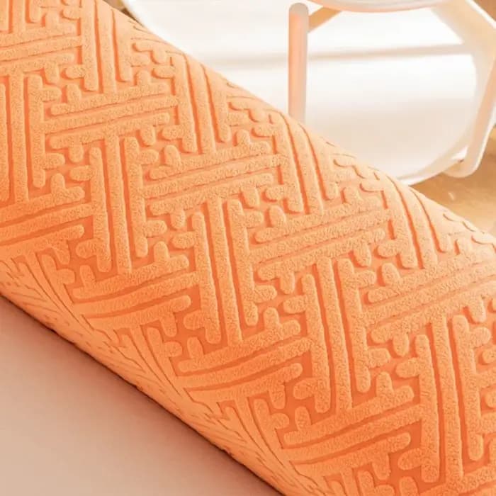 Housse de protection universelle extensible pour accoudoir de canapé