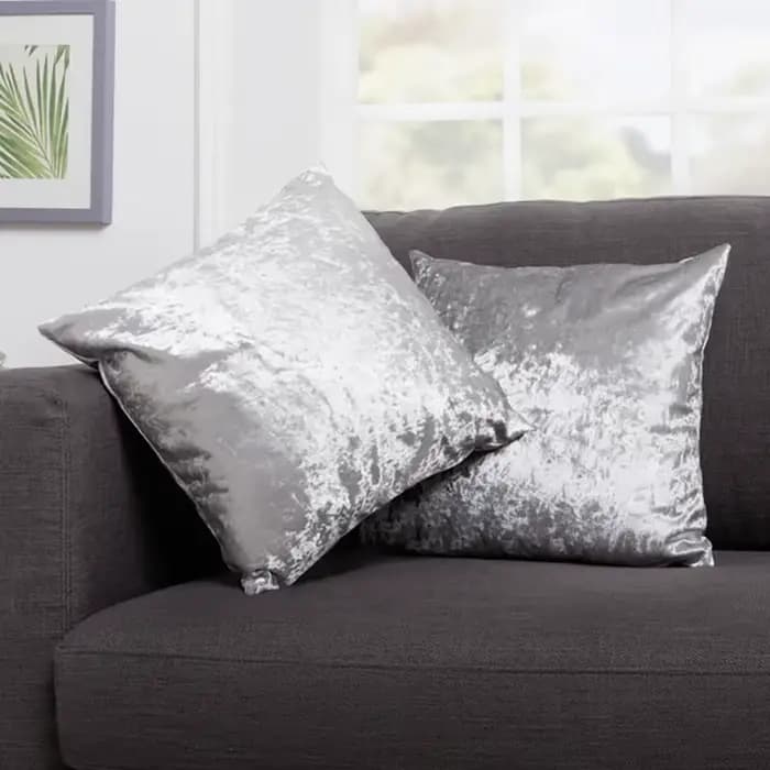 Housse de coussin rectangulaire 30x50cm