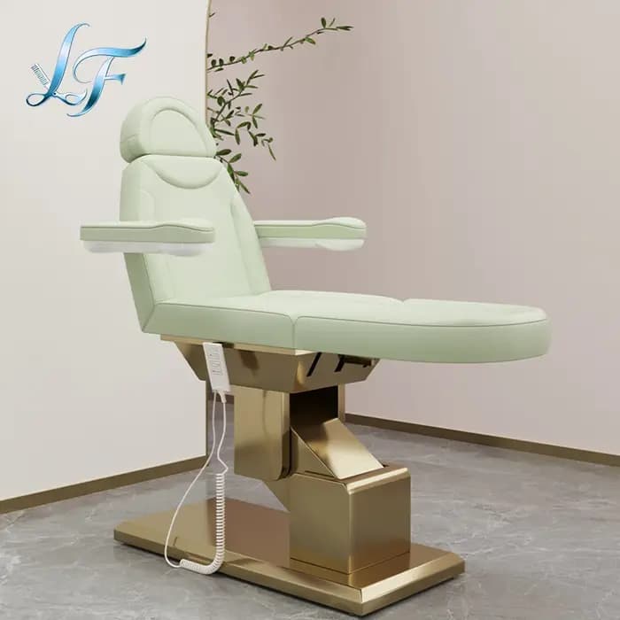 Mobilier de salon de luxe