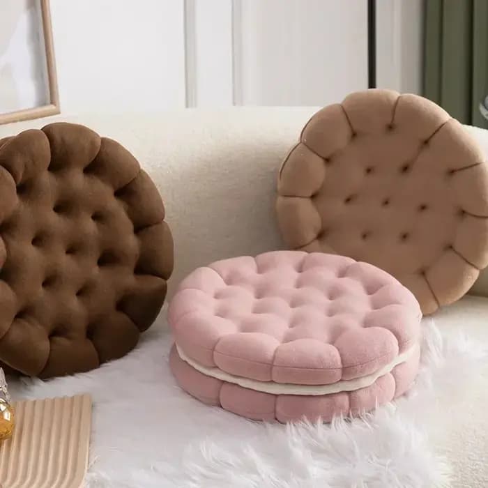 Ins Sandwich – coussin de canapé