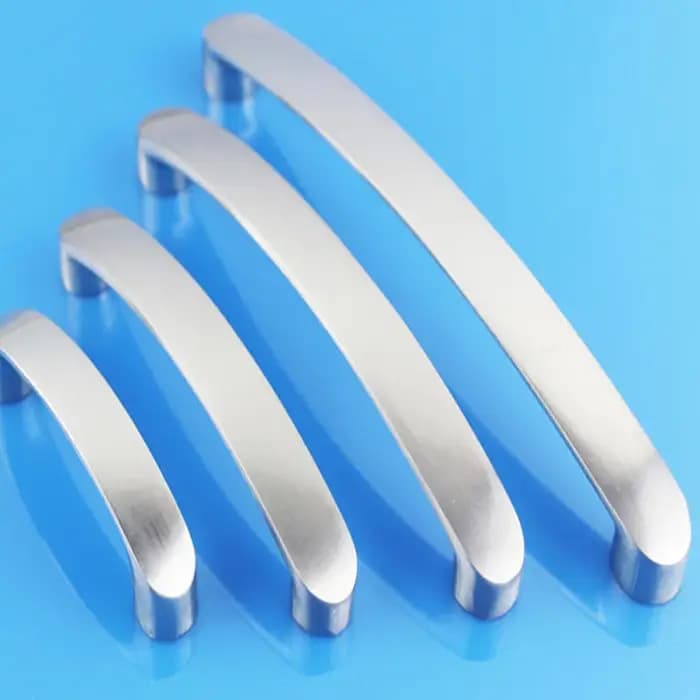Lèvent de porte et de cuisine en alliage d'aluminium