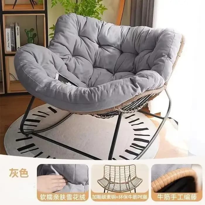 Fauteuil inclinable, canapé