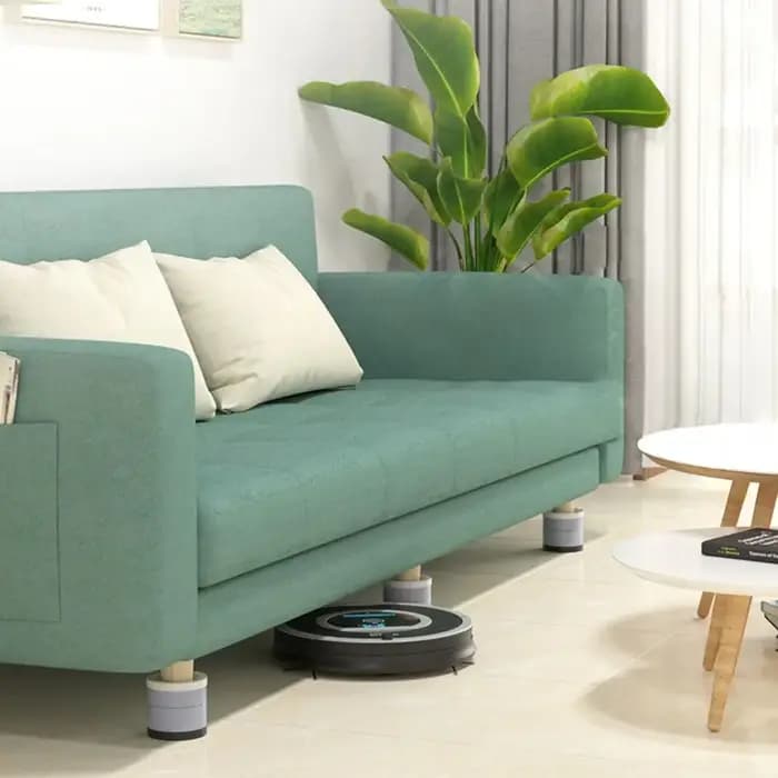 Raise recommande Non-ald Home Supplies Tapis antichoc