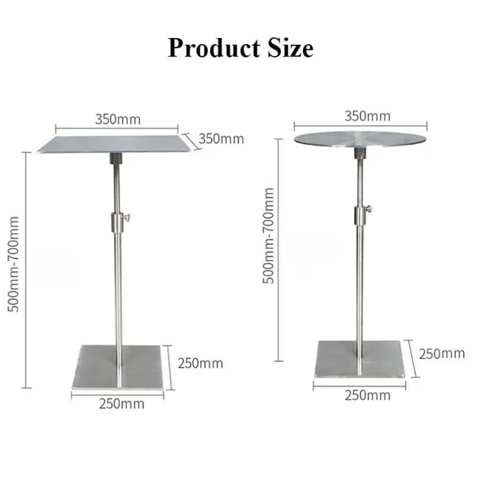 Tables basses mobiles pour salon