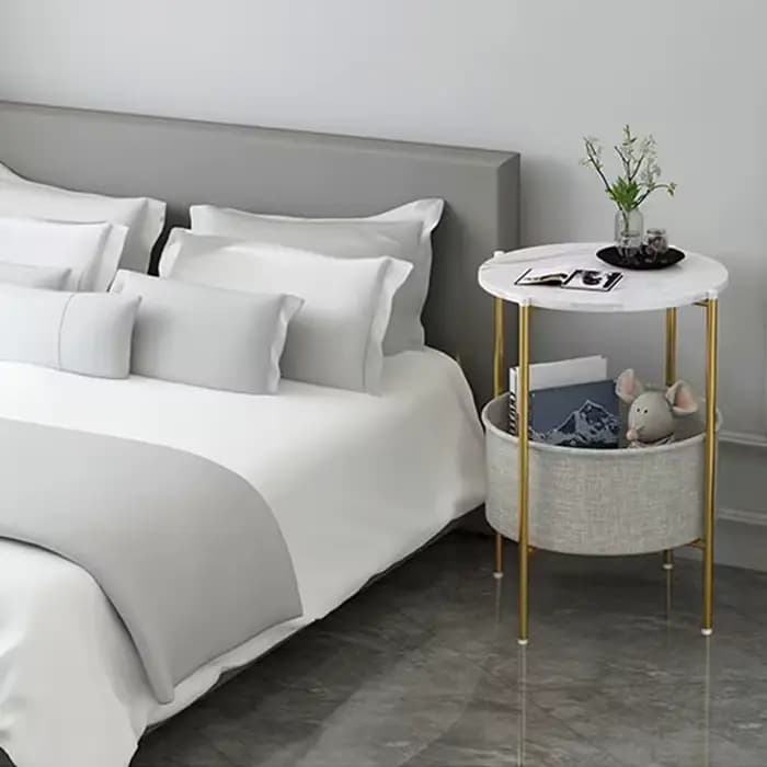 Table Basse Minimaliste et Moderne