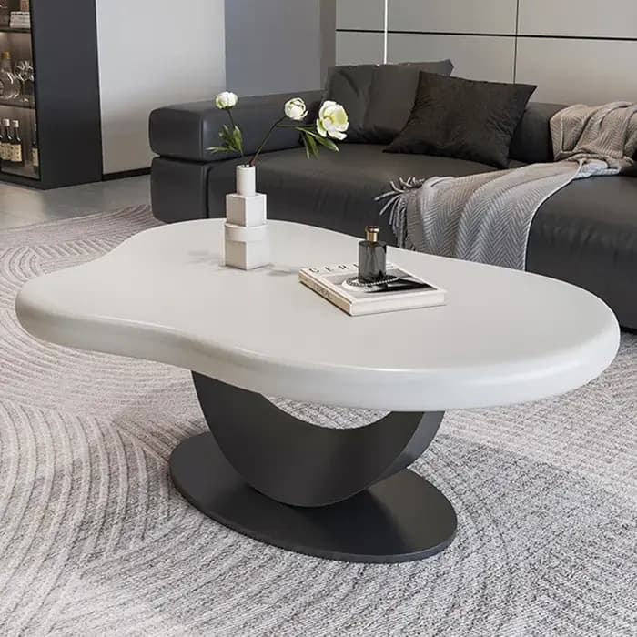 Table Basse Simple et Élégante
