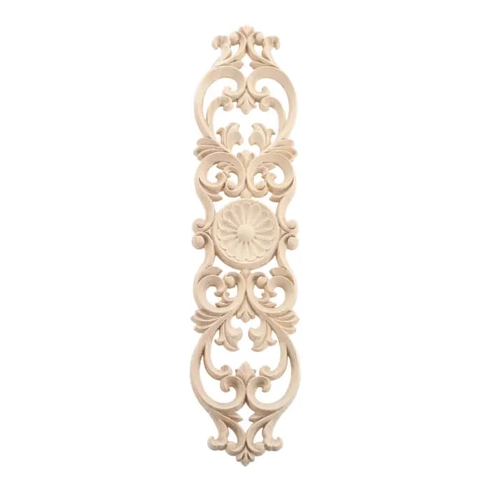 Appliques d'Onlencien Bois
