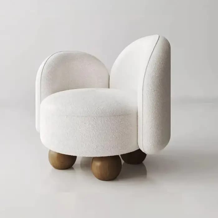 Fauteuils de salon relaxants