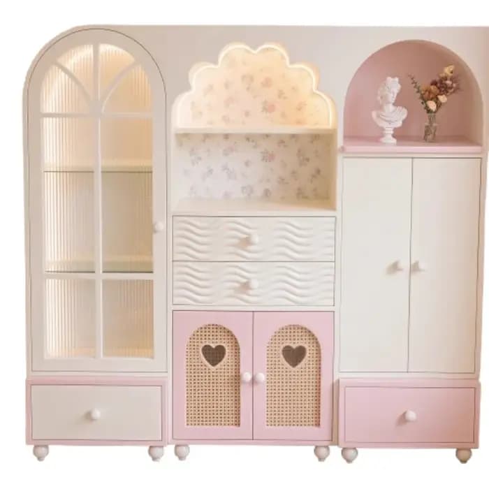 Organiser étagère Salon armoires