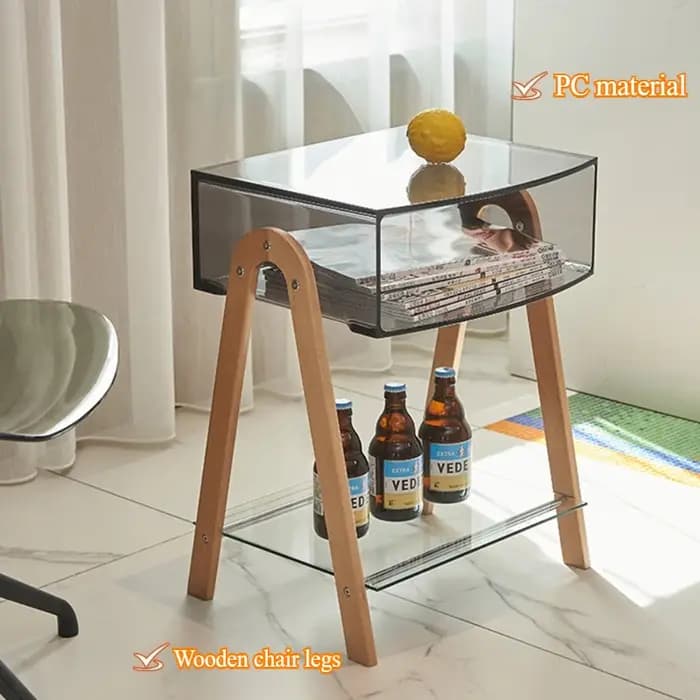 Tables basses modernes pour salon