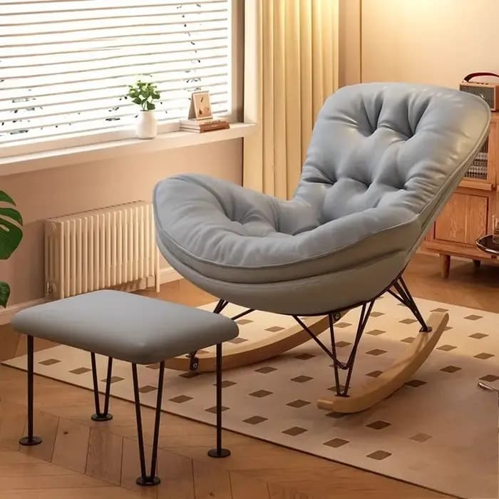 Fauteuils design avec accoudoirs
