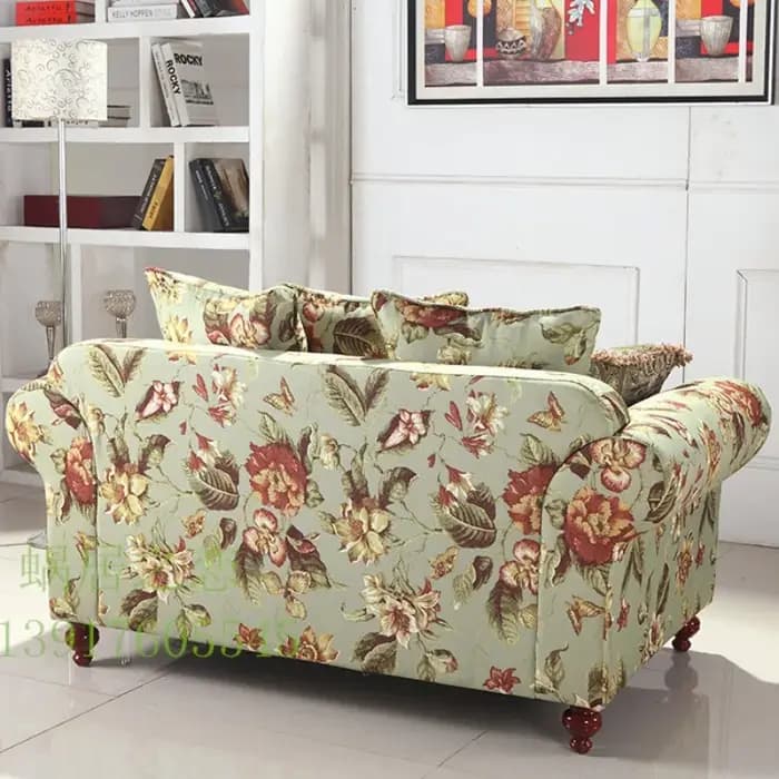 Adultes salons salon canapés coussin de sol concepteur classique canapé élégant doux Muebles Para Habitacion meubles de maison