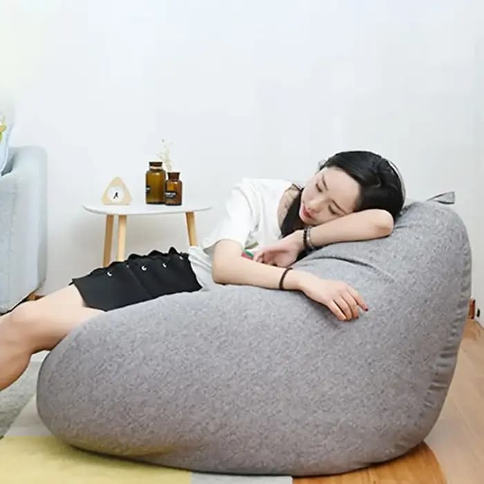 Housse de canapé confortable