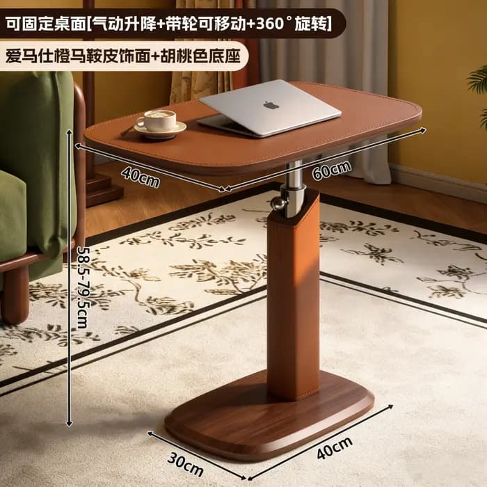 Table d'appoint de salon