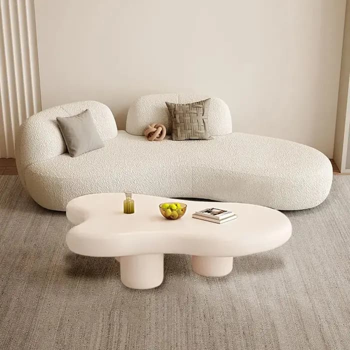 Adultes canapé design accoudoir confortable