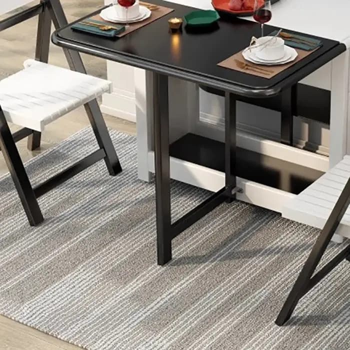 Tables à manger italiennes rustiques Design Unique